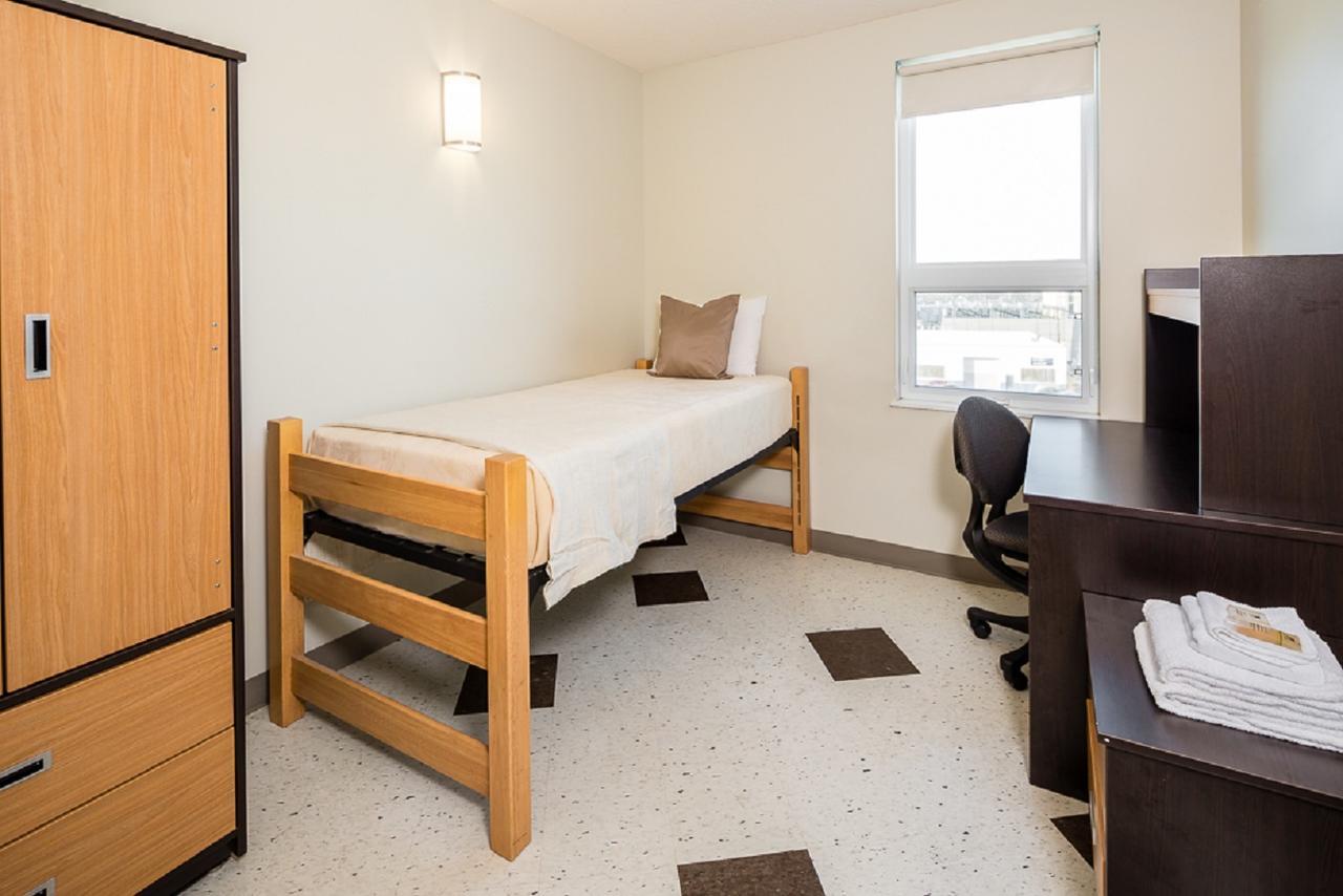 Uwinnipeg Downtown Hostel Zewnętrze zdjęcie